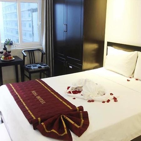 Misa Hotel Ντα Νανγκ Εξωτερικό φωτογραφία