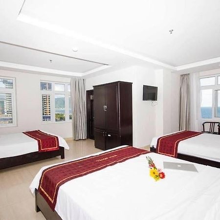 Misa Hotel Ντα Νανγκ Εξωτερικό φωτογραφία