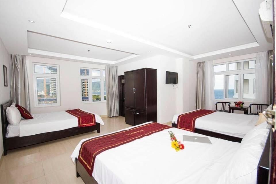 Misa Hotel Ντα Νανγκ Εξωτερικό φωτογραφία