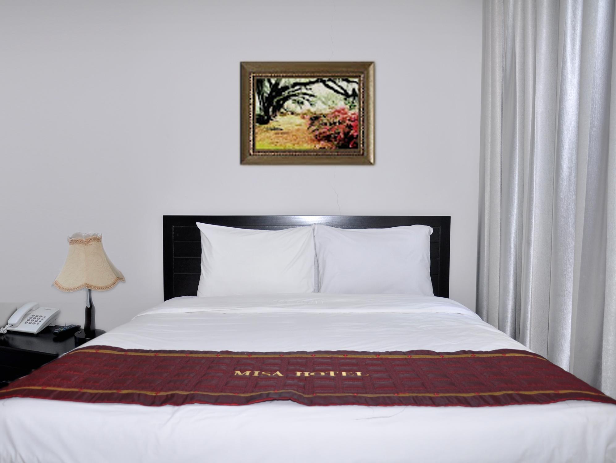 Misa Hotel Ντα Νανγκ Εξωτερικό φωτογραφία