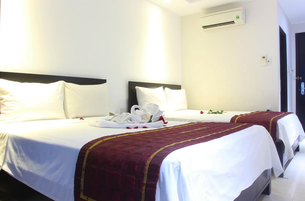 Misa Hotel Ντα Νανγκ Εξωτερικό φωτογραφία