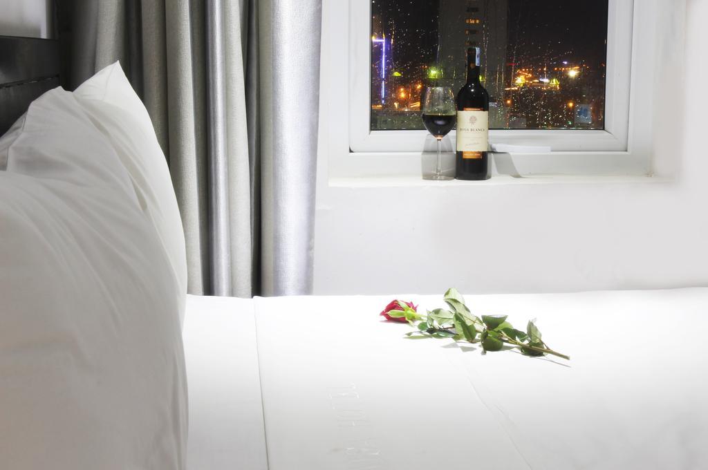 Misa Hotel Ντα Νανγκ Εξωτερικό φωτογραφία