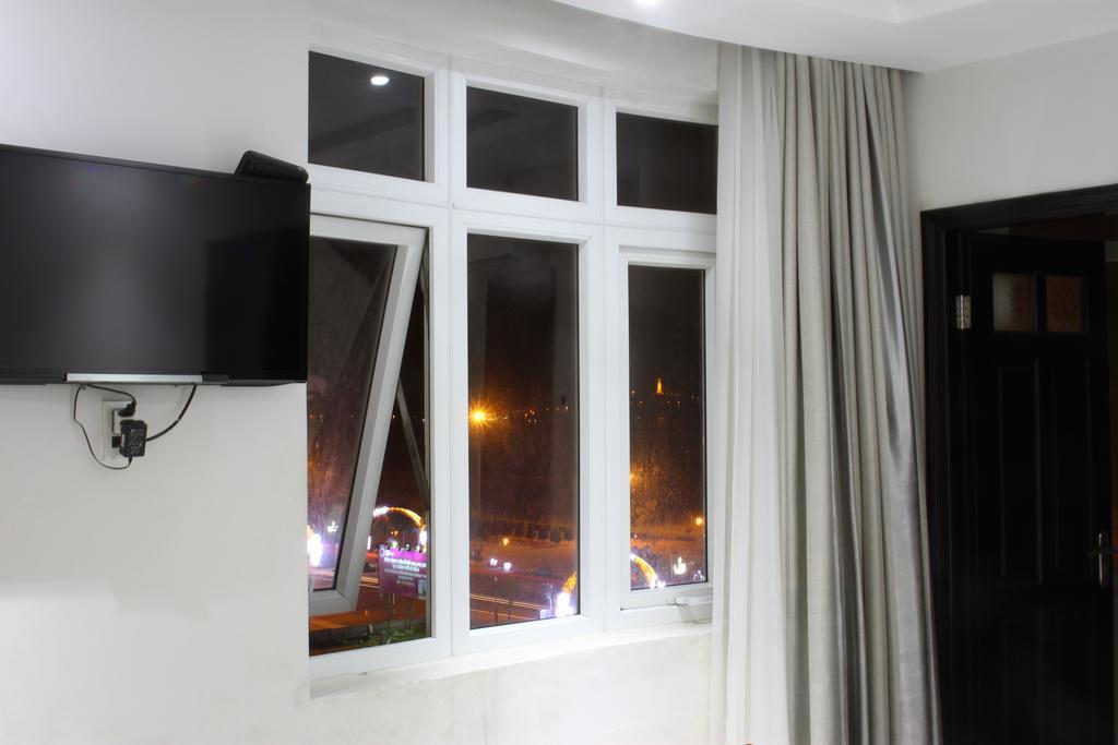 Misa Hotel Ντα Νανγκ Εξωτερικό φωτογραφία