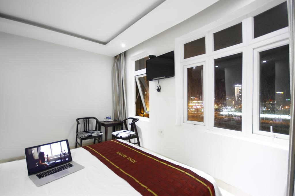 Misa Hotel Ντα Νανγκ Εξωτερικό φωτογραφία