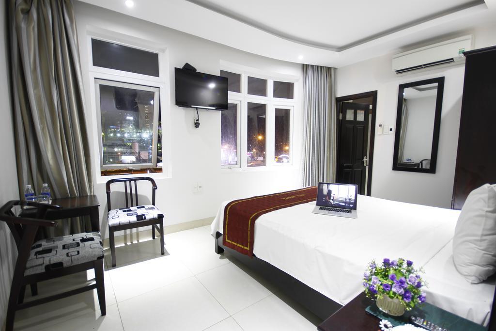 Misa Hotel Ντα Νανγκ Εξωτερικό φωτογραφία