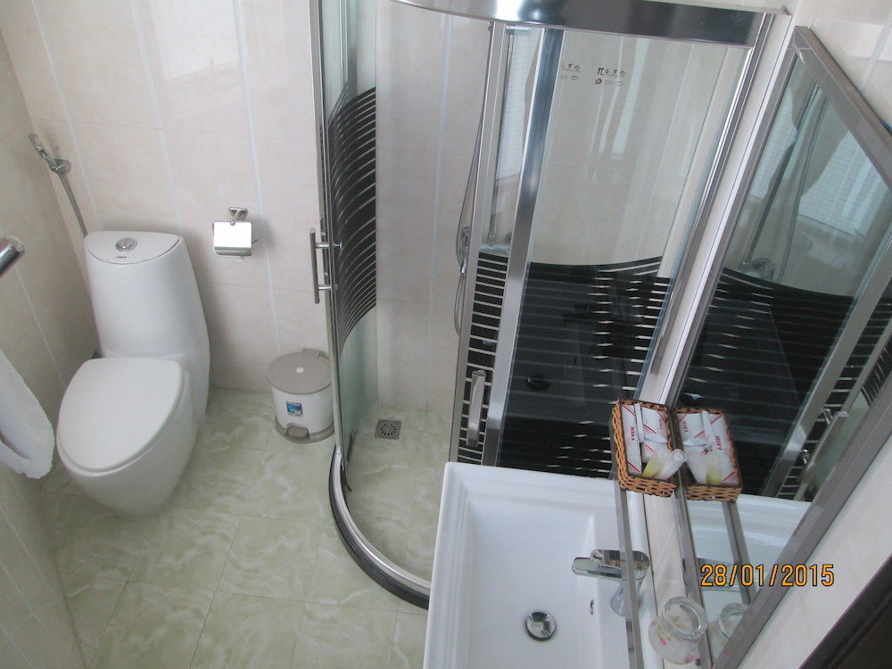 Misa Hotel Ντα Νανγκ Εξωτερικό φωτογραφία
