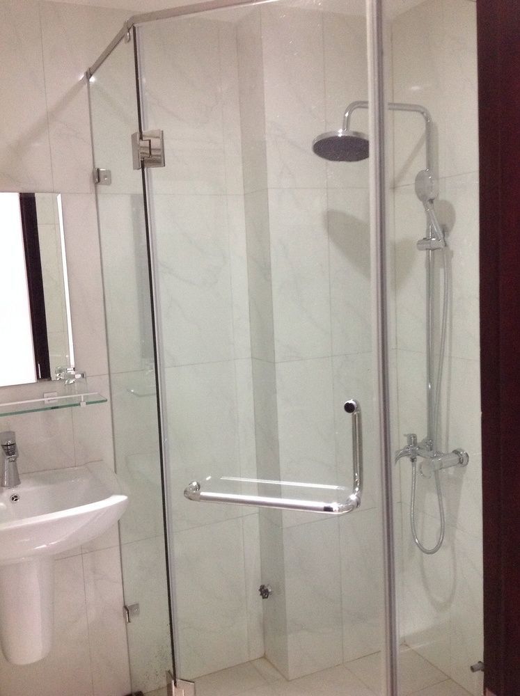 Misa Hotel Ντα Νανγκ Εξωτερικό φωτογραφία