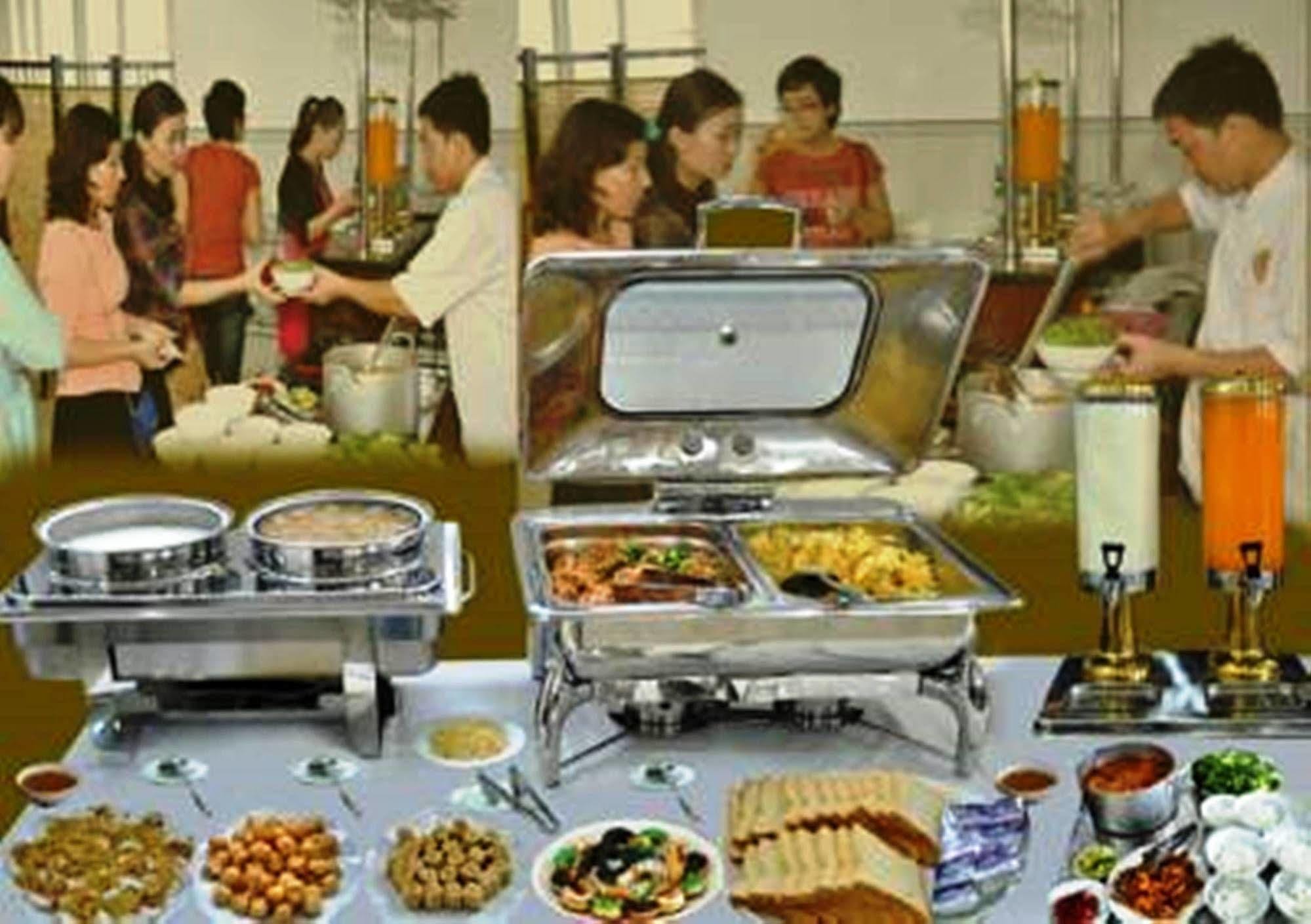 Misa Hotel Ντα Νανγκ Εξωτερικό φωτογραφία