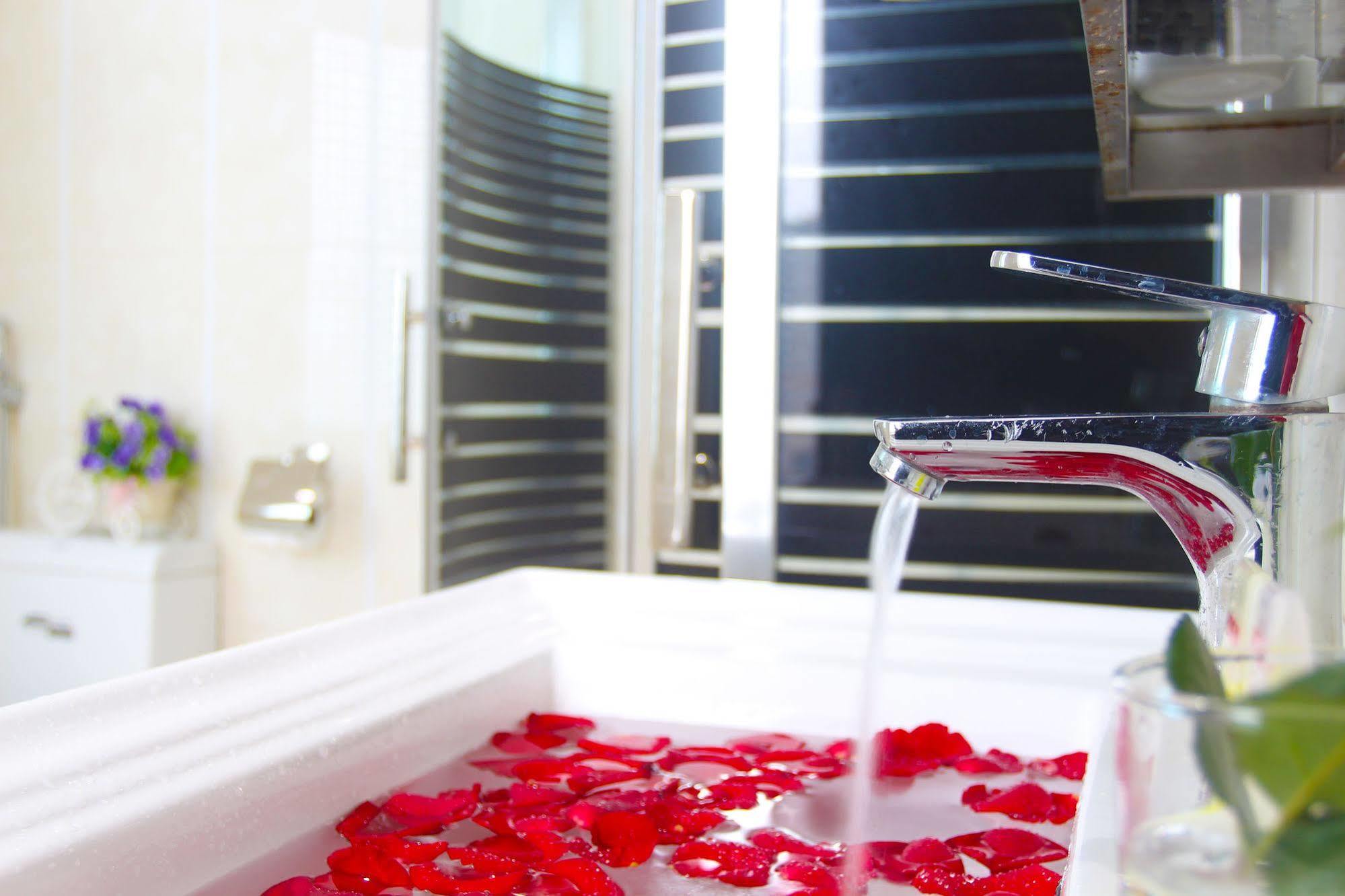 Misa Hotel Ντα Νανγκ Εξωτερικό φωτογραφία