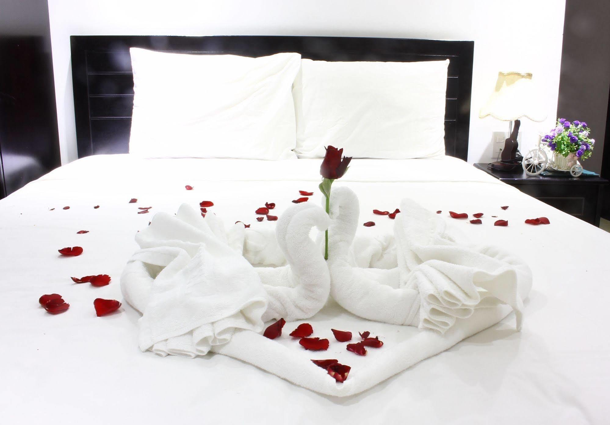 Misa Hotel Ντα Νανγκ Εξωτερικό φωτογραφία